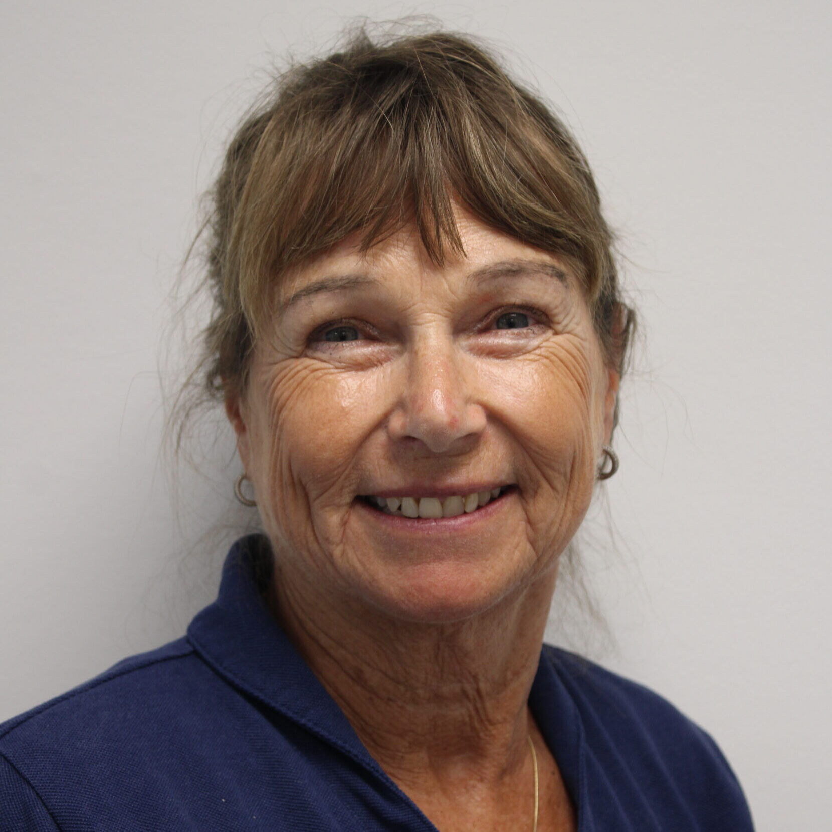 Susan Rutschmann